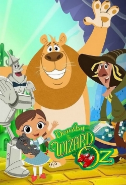 watch free Dorothy and the Wizard of Oz hd online