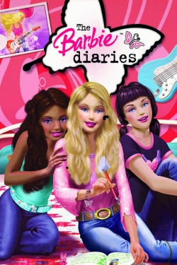 watch free The Barbie Diaries hd online