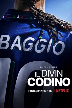 watch free Baggio: The Divine Ponytail hd online