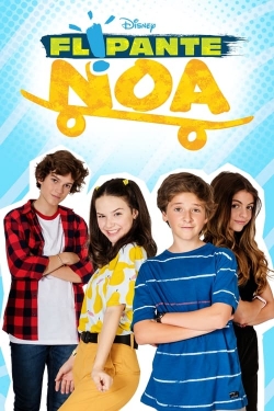 watch free Flipante Noa hd online