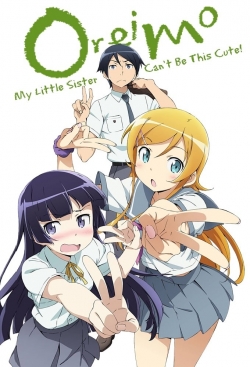 watch free Oreimo hd online