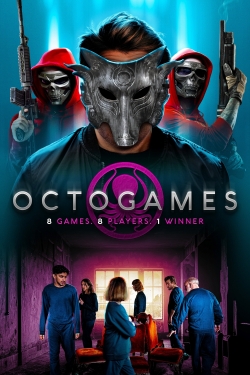 watch free The Octogames hd online