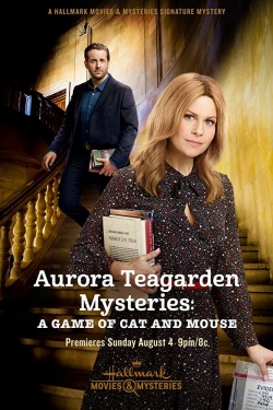 watch free Aurora Teagarden Mysteries: A Game of Cat and Mouse hd online