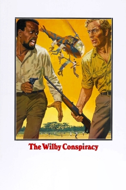 watch free The Wilby Conspiracy hd online