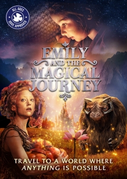 watch free Emily and the Magical Journey hd online