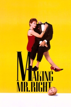 watch free Making Mr. Right hd online