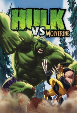 watch free Hulk vs. Wolverine hd online