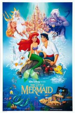 watch free The Little Mermaid hd online