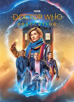 watch free Doctor Who: Resolution hd online