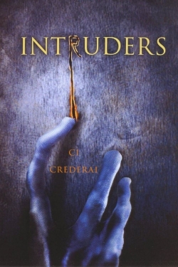 watch free Intruders hd online