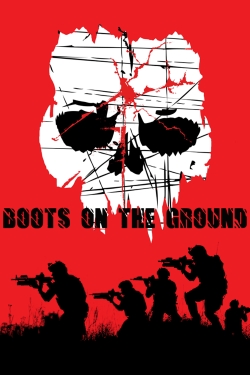watch free Boots on the Ground hd online