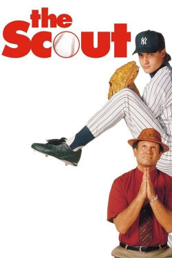 watch free The Scout hd online