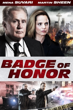 watch free Badge of Honor hd online