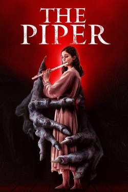 watch free The Piper hd online