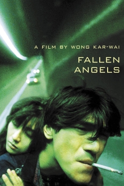 watch free Fallen Angels hd online