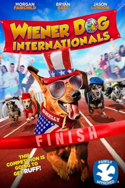 watch free Wiener Dog Internationals hd online