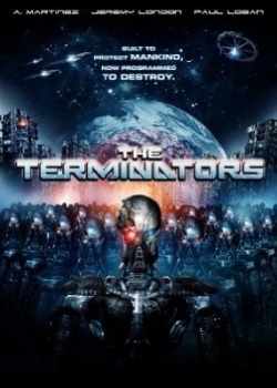 watch free The Terminators hd online