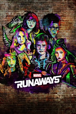watch free Marvel's Runaways hd online