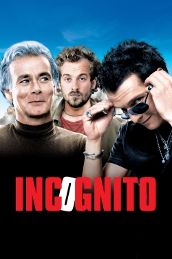 watch free Incognito hd online