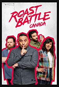 watch free Roast Battle Canada hd online