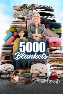 watch free 5000 Blankets hd online