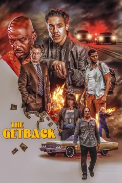 watch free The Getback hd online