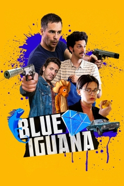 watch free Blue Iguana hd online