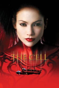 watch free The Cell hd online