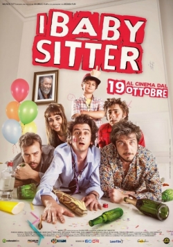 watch free I babysitter hd online