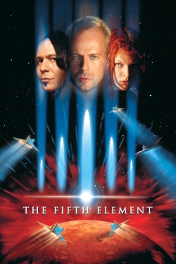 watch free The Fifth Element hd online
