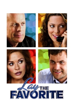 watch free Lay the Favorite hd online