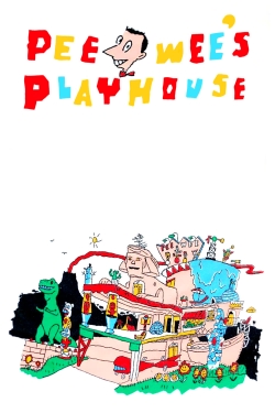 watch free Pee-wee's Playhouse hd online