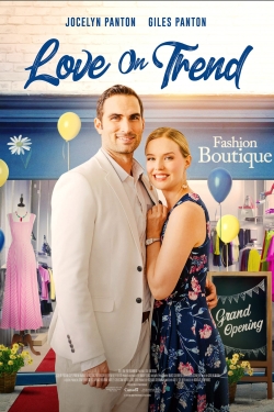 watch free Love on Trend hd online