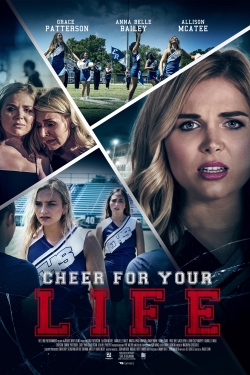 watch free Cheer for your Life hd online