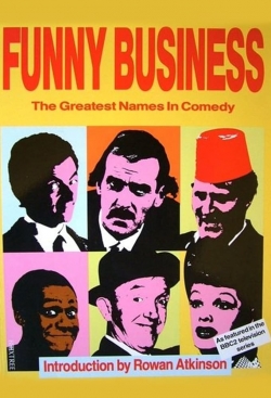 watch free Funny Business hd online
