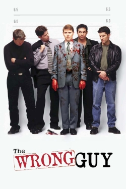watch free The Wrong Guy hd online