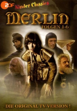 watch free Merlin hd online