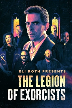 watch free Eli Roth Presents: The Legion of Exorcists hd online