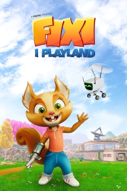 watch free Fixi i Playland hd online