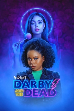 watch free Darby and the Dead hd online