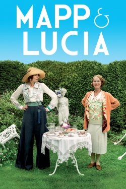 watch free Mapp and Lucia hd online