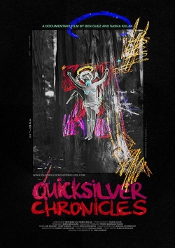 watch free Quicksilver Chronicles hd online