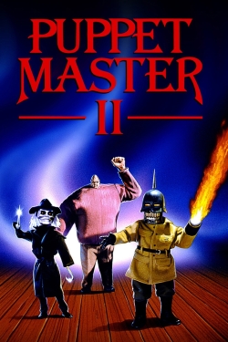 watch free Puppet Master II hd online