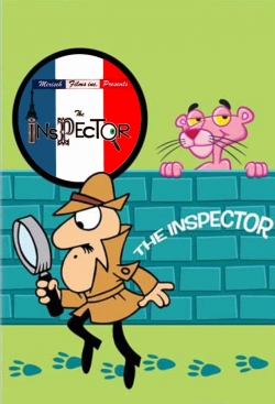 watch free The Inspector hd online