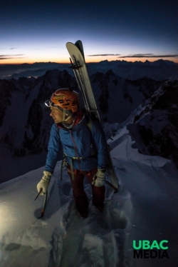 watch free Les 4 Faces de l'Aiguille Verte hd online