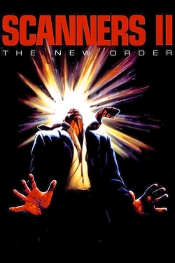 watch free Scanners II: The New Order hd online