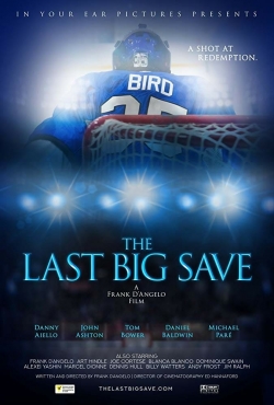 watch free The Last Big Save hd online