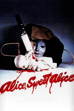 watch free Alice Sweet Alice hd online