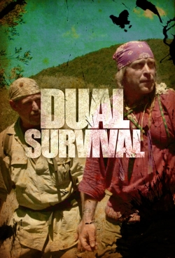 watch free Dual Survival hd online