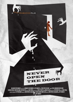 watch free Never Open the Door hd online